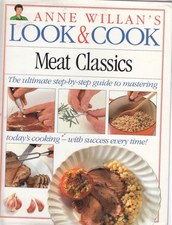 Look & Cook; Meat Classics