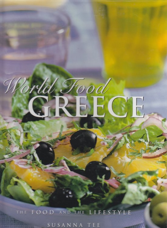 World Food Greece