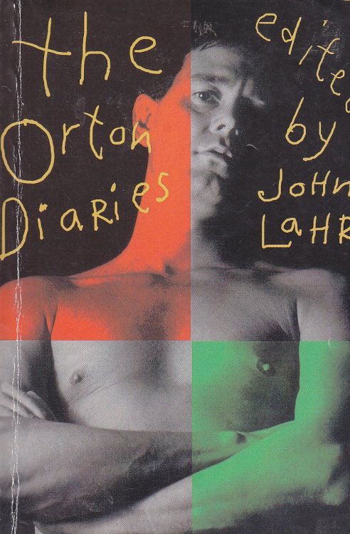 The Orton Diaries