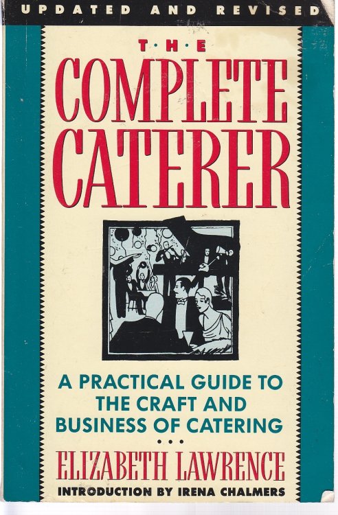 The Complete Caterer