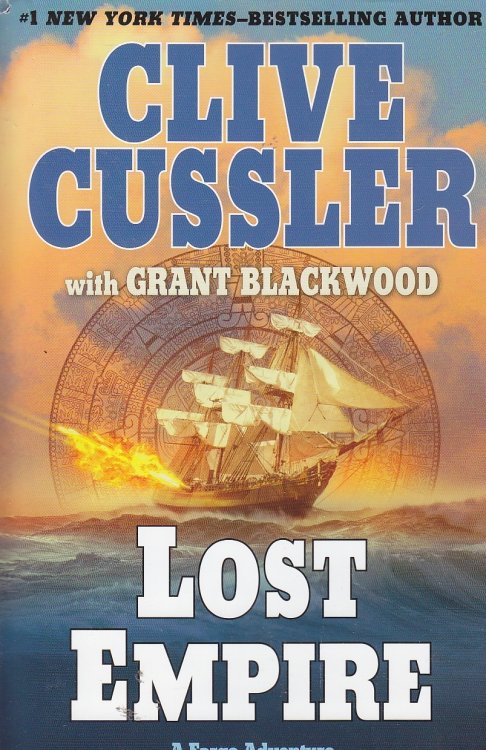 Lost Empire