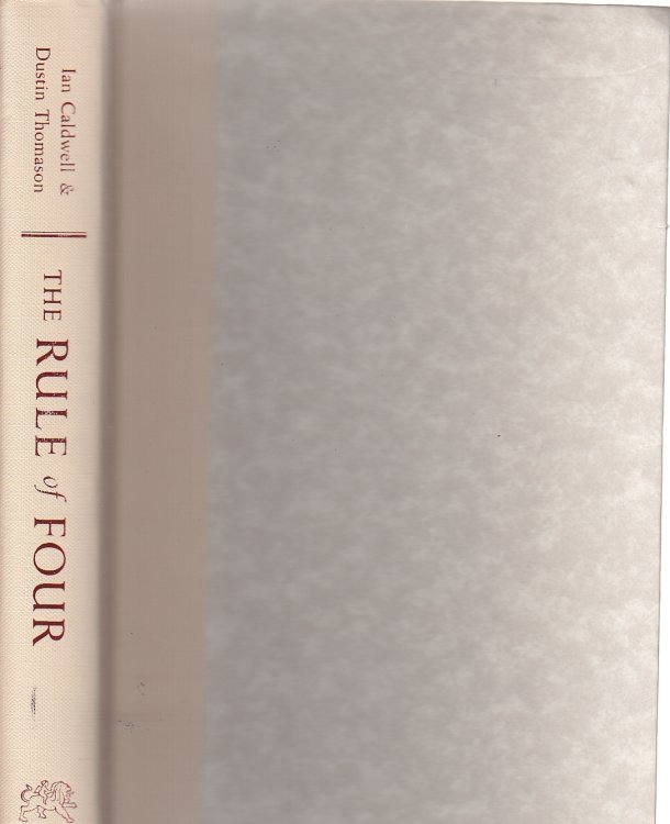 The Rule of Four