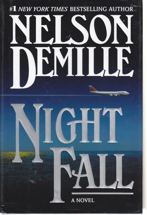 Night Fall