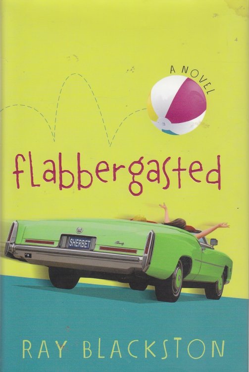 Image for Flabbergasted Flabbergasted