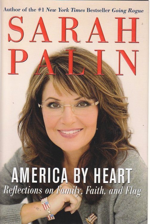 Image for America by Heart Reflections on Family, Faith, and Flag America by Heart Reflections on Family, Faith, and Flag