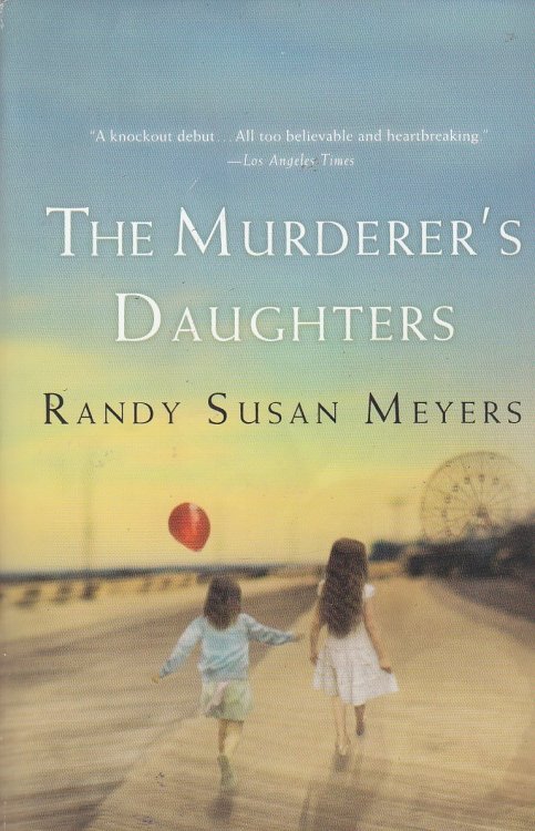 Image for The Murderer's Daughters The Murderer's Daughters