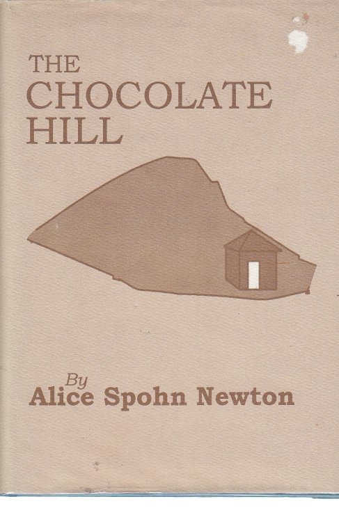 Image for The Chocolate Hill The Chocolate Hill