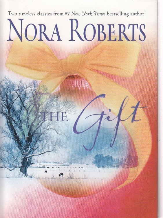 The Gift; Home for Christmas / all I Want for Christmas