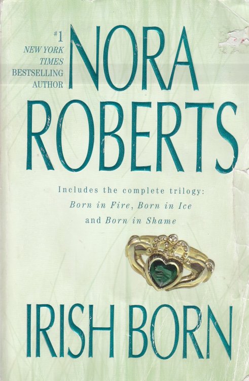 Irish Born