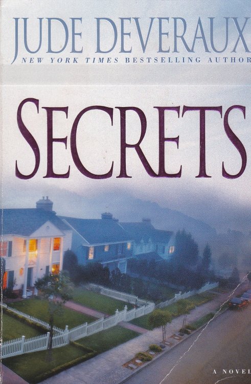Secrets