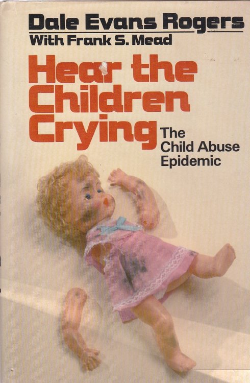 Hear the Children Crying