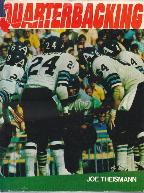 Quarterbacking