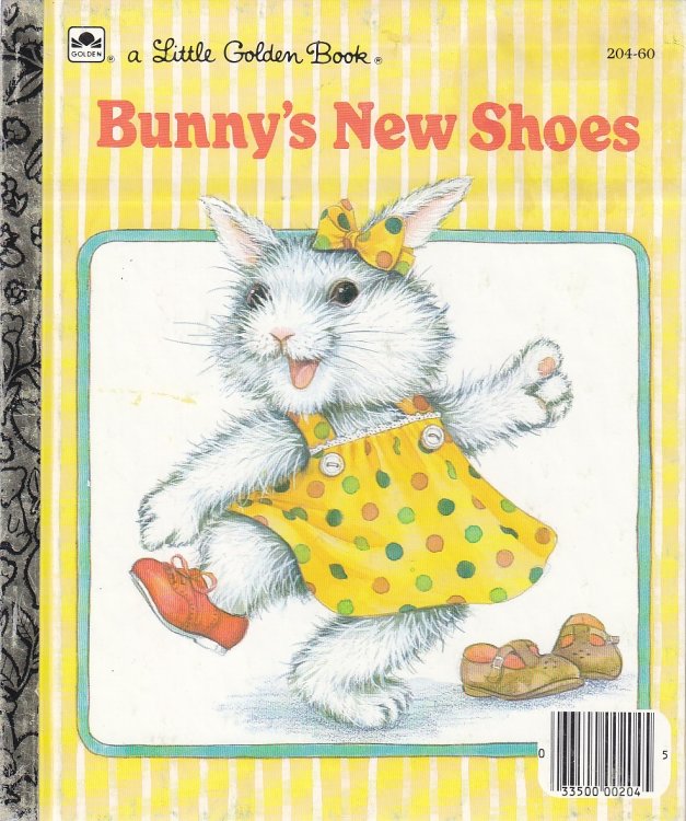 One Red Shoe
