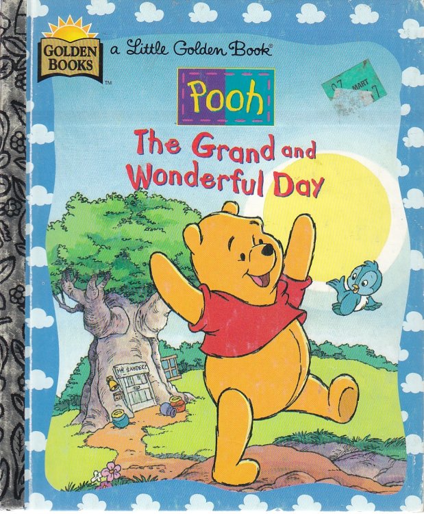 The Grand and Wonderful Day