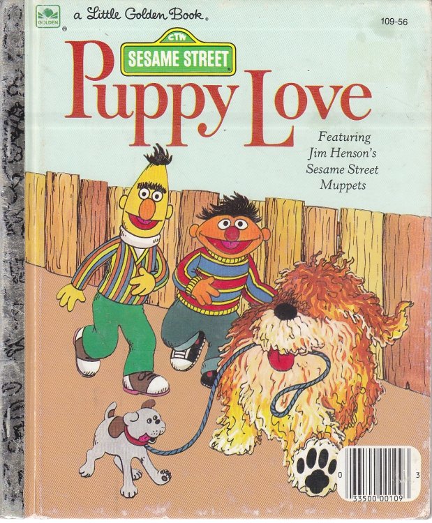 Puppy Love