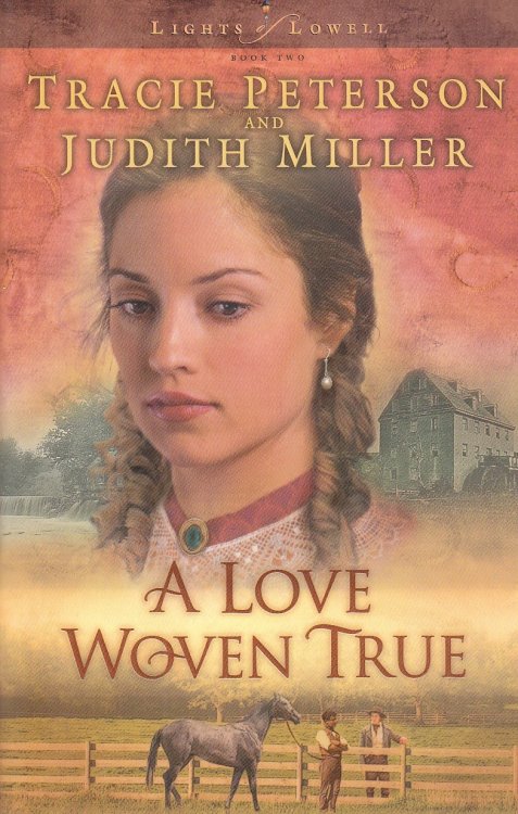 A Love Woven True