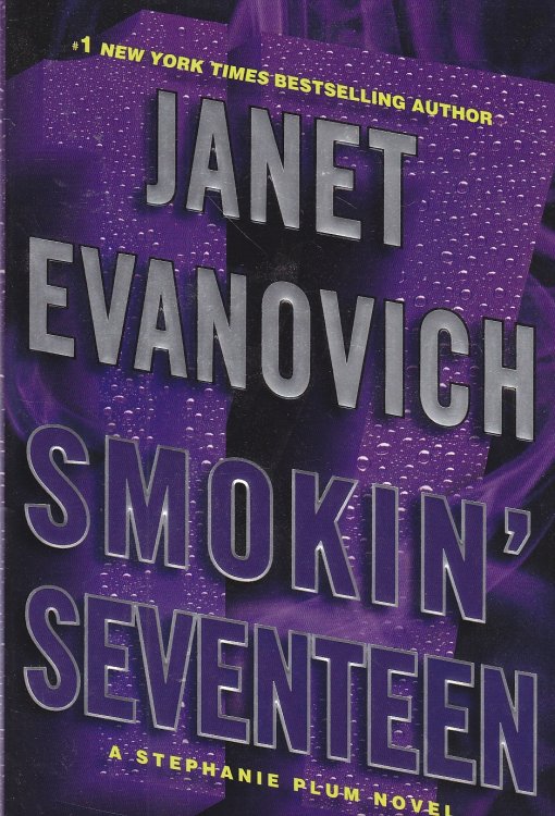 Smokin' Seventeen