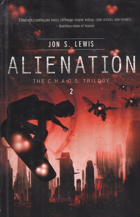 Alienation