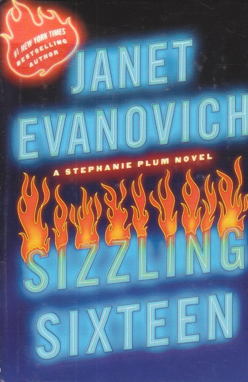Sizzling Sixteen