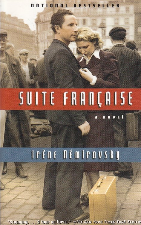 Suite Francaise