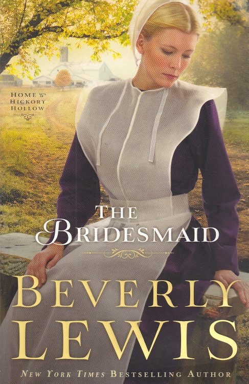 The Bridesmaid