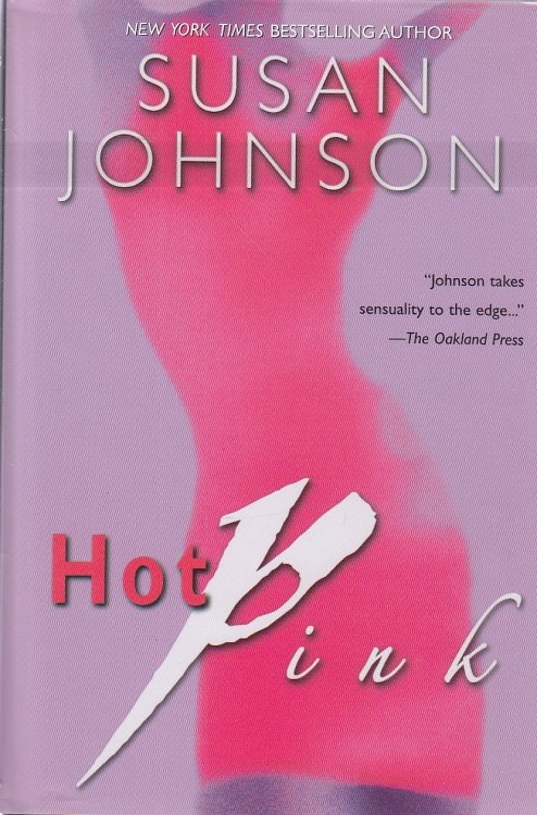 Hot Pink