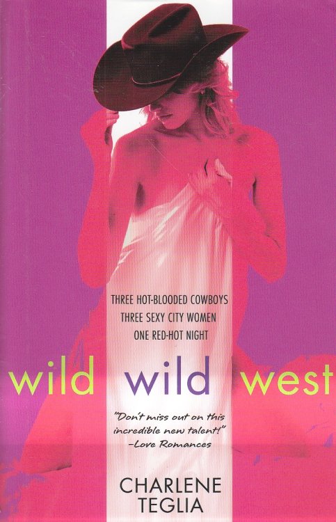 Wild Wild West