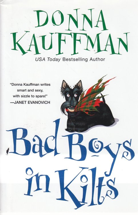 Bad Boys in Kilts