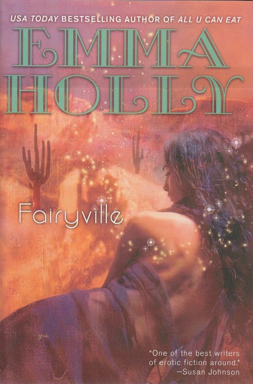 Fairyville