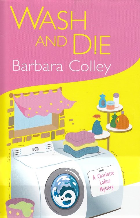 Wash and Die