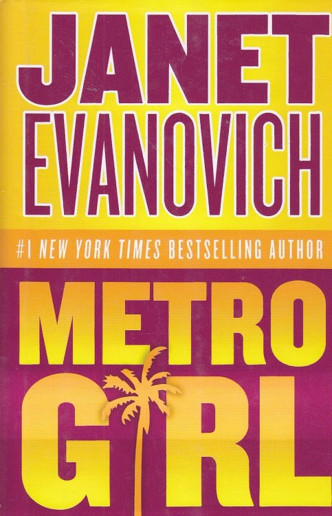 Metro Girl