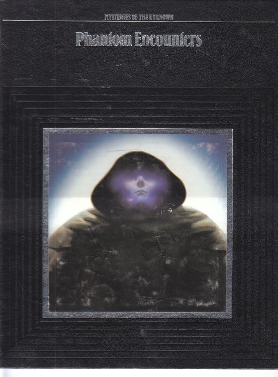 Phantom Encounters