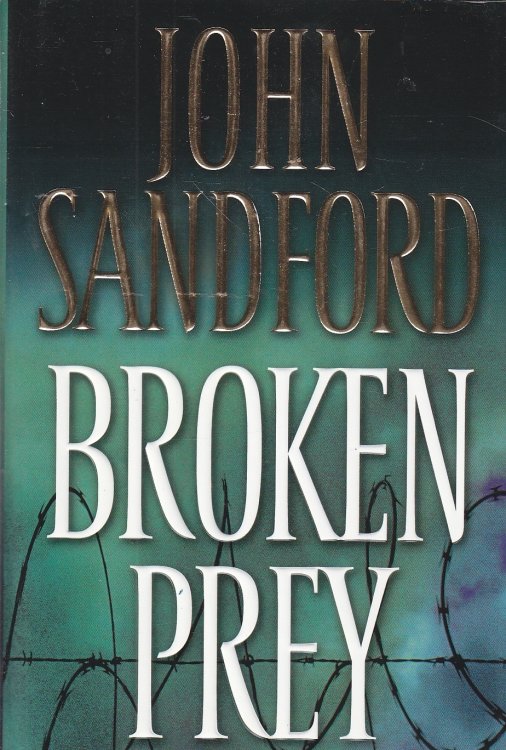 Broken Prey