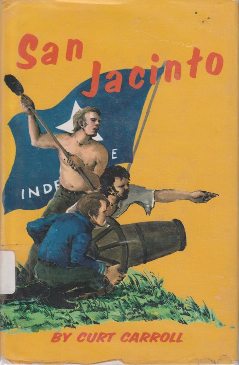 San Jacinto