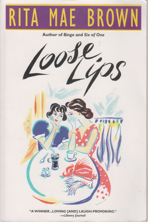 Loose Lips