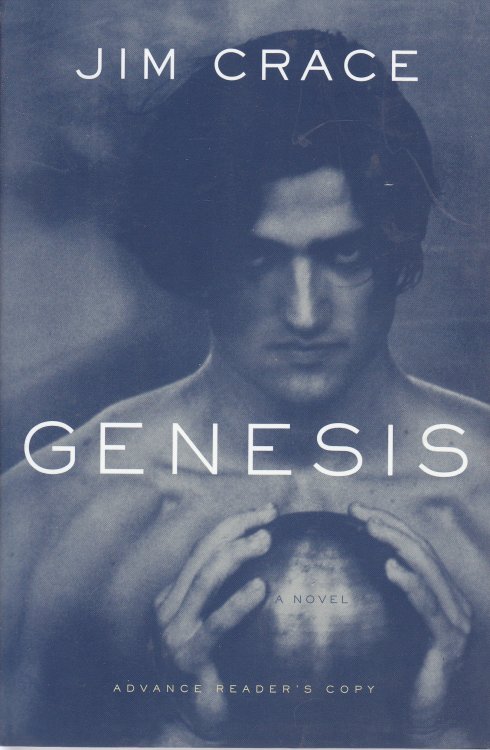 Image for Genesis Genesis