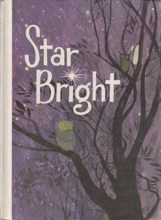 Image for Star Bright Star Bright
