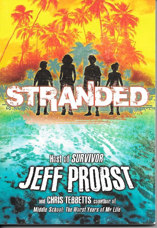 Stranded