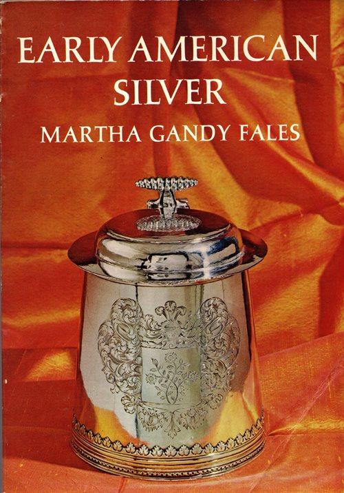 Image for Early American Silver Early American Silver