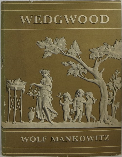 Image for Wedgwood Wedgwood