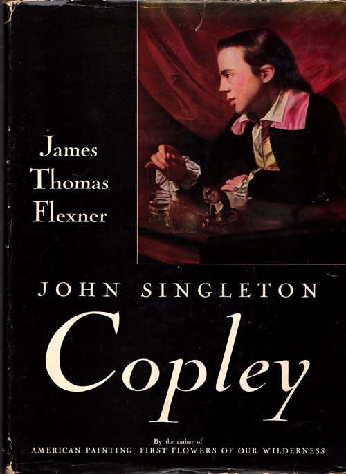 Image for John Singleton Copley John Singleton Copley