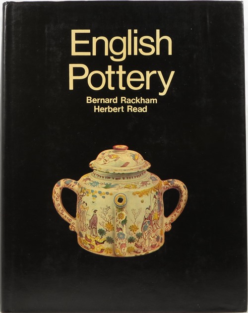 Image for English Pottery English Pottery