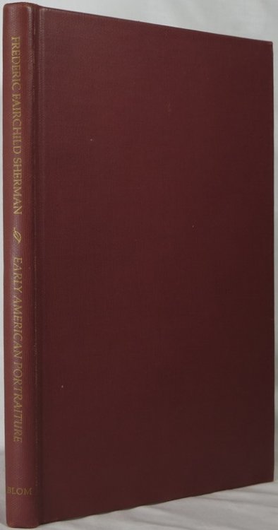 Image for Early American Portraiture Early American Portraiture