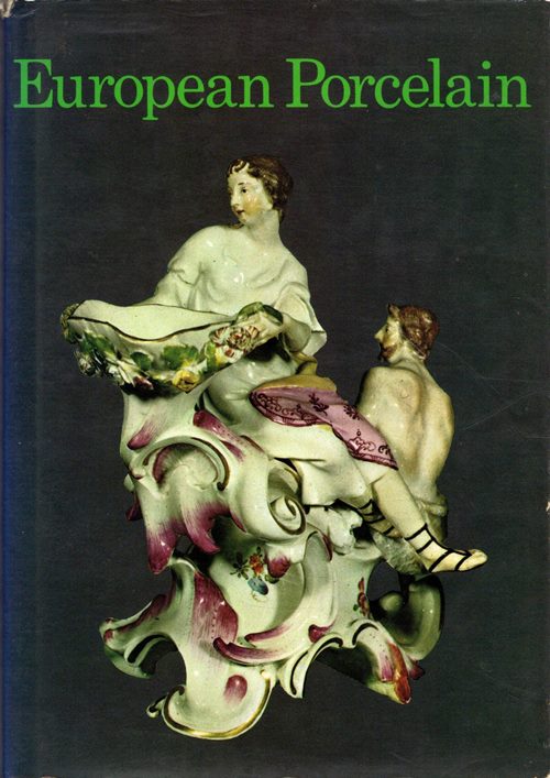 Image for European Porcelain European Porcelain