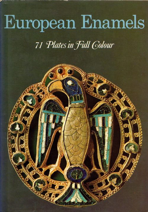 Image for European Enamels European Enamels