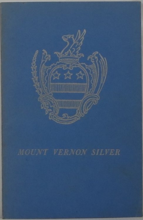 Image for Mount Vernon Silver Mount Vernon Silver