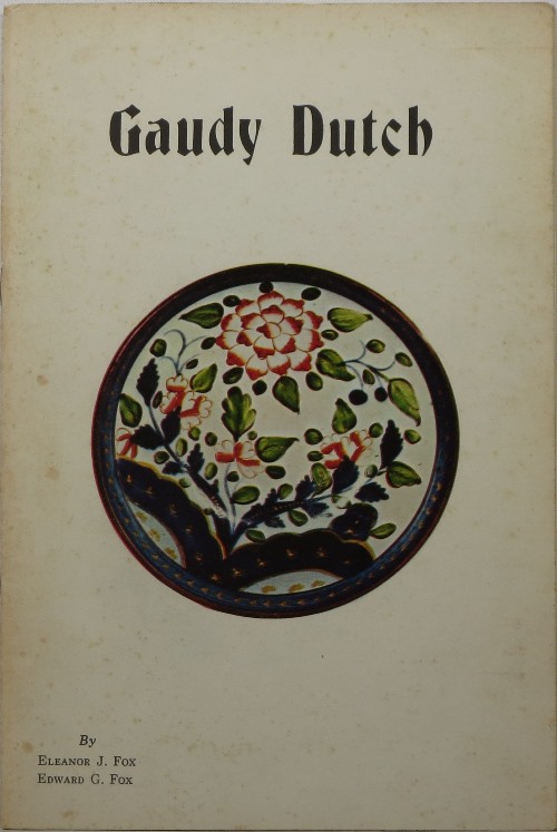 Image for Gaudy Dutch Gaudy Dutch