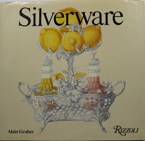 Silverware