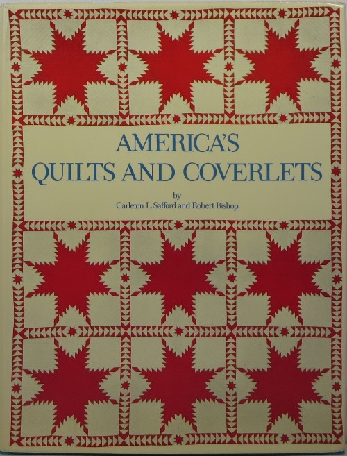 Image for America's Quilts and Coverlets America's Quilts and Coverlets