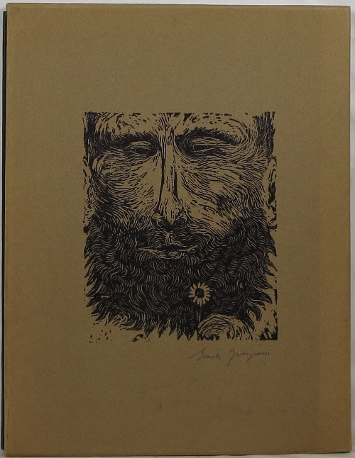 Image for Zodiac: The Twelve Signs Engraved on Wood by Sante Graziani with the Poems of Bertha Ten Eyck James Zodiac: The Twelve Signs Engraved on Wood by Sante Graziani with the Poems of Bertha Ten Eyck James